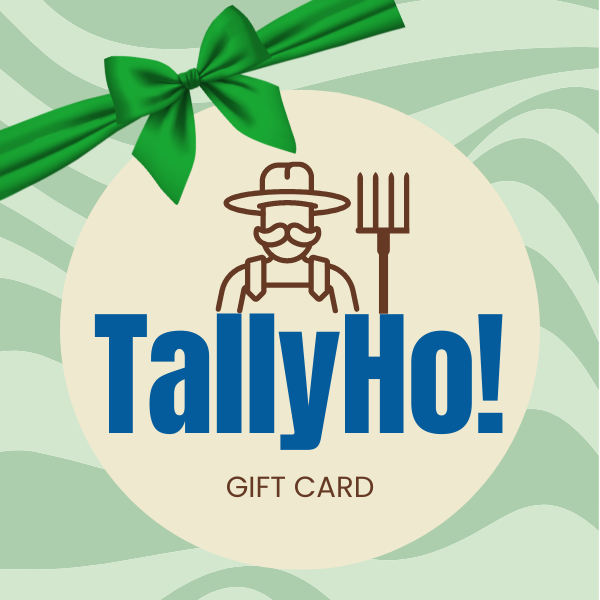 TallyHo! Gift Card